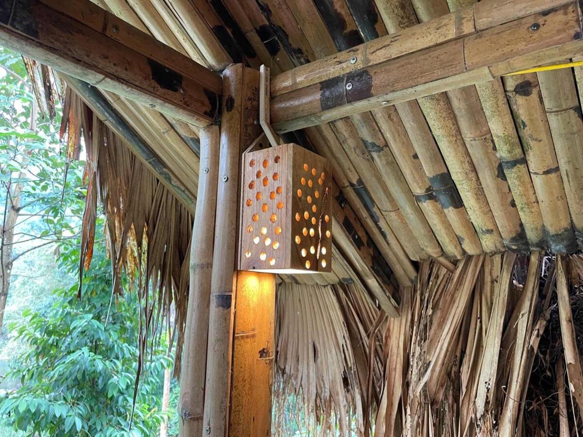 Ha Giang Faithien Homestay Zimmer foto